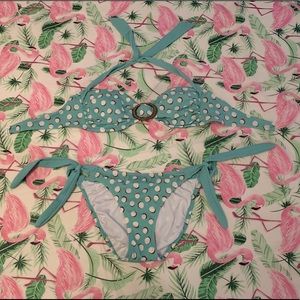 Victoria’s Secret Bandeau Bikini